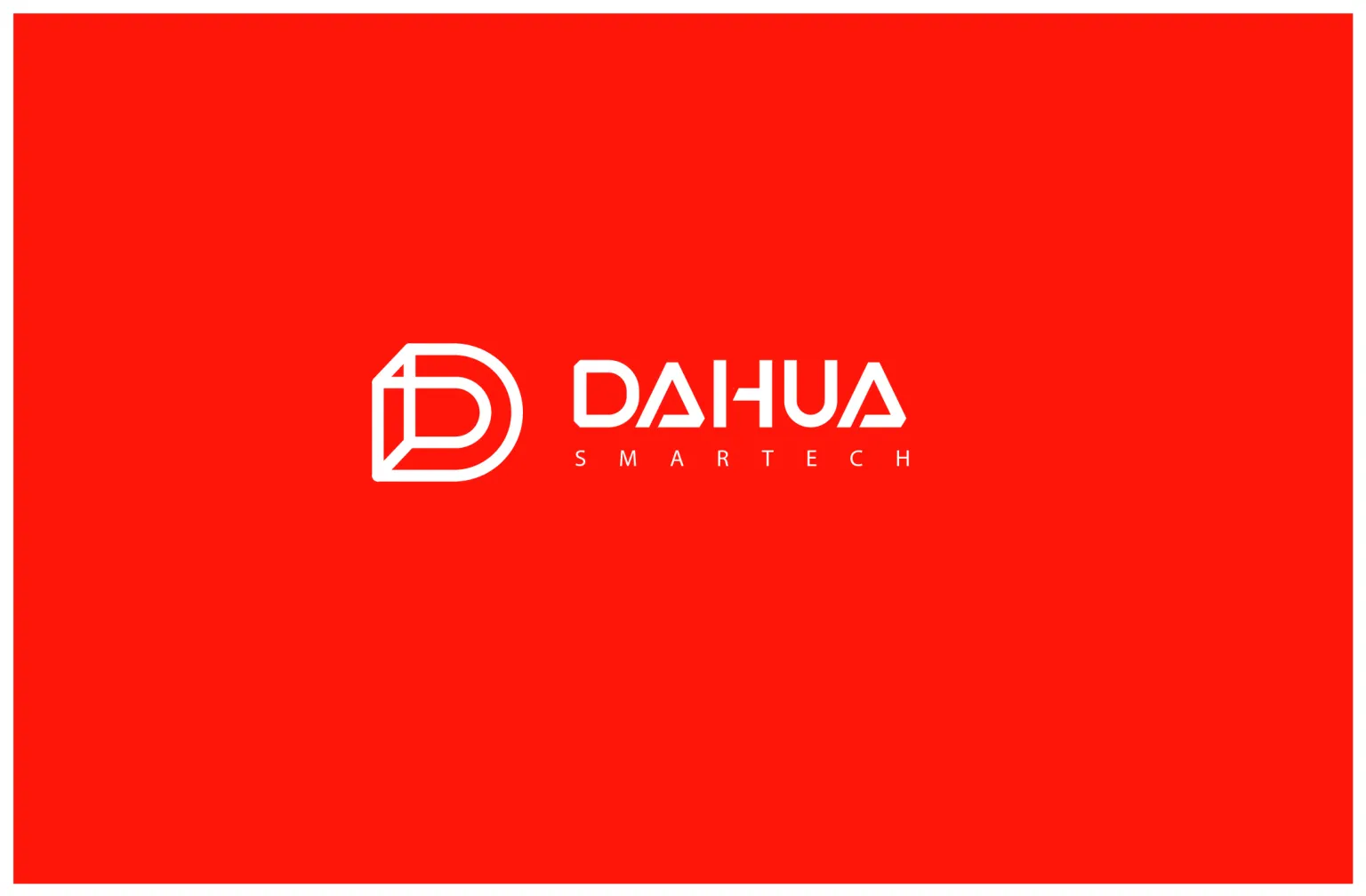 達華智顯公司logo設計